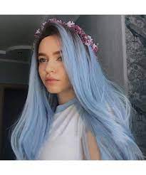 Straight Synthetic Resistant Inches C3189x5c4h6 Dyed Hair Cool Hair Color Hair Styles