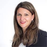 Cristina Galluccio's Instagram, Twitter & Facebook