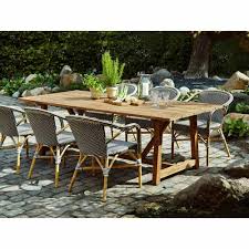 Gartentisch Chambord Teak Gartentisch Teak Gartenmobel Aussenmobel