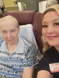 Music this morning by Jill Burke was loved by all. #ShineEveryDay