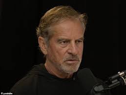 Australian millionaire Mark Bouris reveals his secret health battle