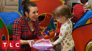 Sweet Home Sextuplets: Eric, Courtney & 9 Waldrop Children In 2022! (Family  Update) - Youtube