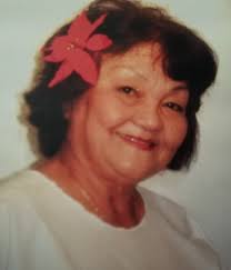 Maria Camacho Obituary