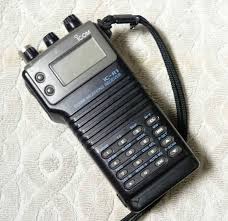Image result for ICOM IC-R1
