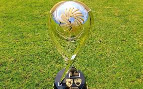 In its current form, it is contested by the regular liga mx season winners of the apertura and clausura. Liga De Expansion Mx Presenta Trofeo De Campeon De Campeones