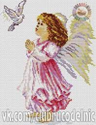 Pin On Graficos Punto De Cruz