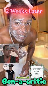 🧼 Solidified skin care soap?🧼, 👀Journey Soap Bar🤘🏾 Thank me later 😬😇 