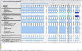 Anleitung für ihren businessplan / finanzplan. 6 Kostenlose Excel Finanzplanvorlagen Im Vergleichstest Deutsche Startups De
