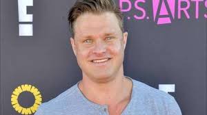 Zachery Ty Bryan: Filme, Serien und Biografie