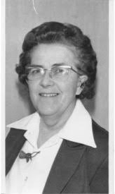 Barbara "June" Labadie