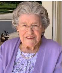 Theresa Boylan Obituary (1928