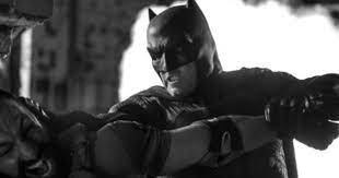Zack snyder's justice league, also referred to as the snyder cut, is the director's version of the justice league film. Batman Ben Affleck Revealed For Snyder Cut Cosmic Book News