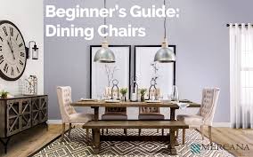 Most antique wooden furniture you will encounter, will either be from traditional english periods or american colonial styles. Beginner S Guide Dining Chairs Mercana Com Furniture Decor Manufacturing