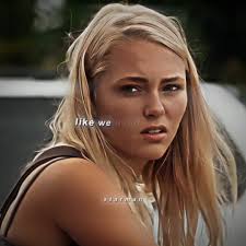 WE DON'T TALK ANYMORE I'LIKE WE USED TO DO