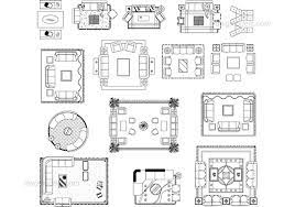 Cad blocks and files can be downloaded in the formats dwg, rfa, ipt, f3d. Furniture Living Room 3 Dwg Free Cad Blocks Download