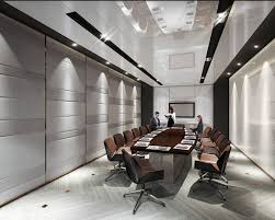 Ha Tinh Hotel On Behance Meeting Room Design Office Meeting Room Design Hotel Meeting