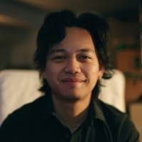 Ralph Pineda's Instagram, Twitter & Facebook