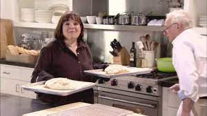 Maybe you would like to learn more about one of these? Barefoot Contessa Back To Basics Food Network Asia Youtube