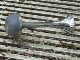 Vintage Sparton Truck Boat Car Trumpet Horn For Repair Or Restore Ebay