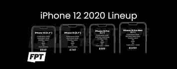 Iphone 12 Pricing Leaked And It Starts At A Lower Price Jam Online Philippines Tech News Reviews