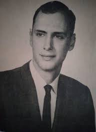 Anthony Bernard Crosby