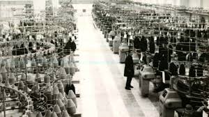 Economiasisocietatea din romania in perioadacomunista. Cum Munceau Romanii PanÄƒ In 1989