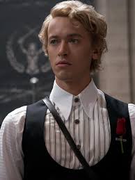 Billy the Kid's Tom Blyth reveals friendship with Aussie Daniel Webber amid  Hunger Games movie fever