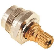 Home depot kohler bathroom fixtures. Proplus Part 555182lf Proplus Cold Stem Assembly For Kohler Bathroom And Ledgeway Sink Fittings Lead Free Faucet Stems Home Depot Pro