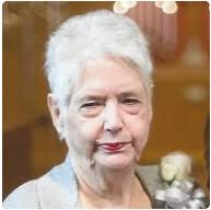 Mary Jean “Boots” Trapp McDaniel (1931-2019)