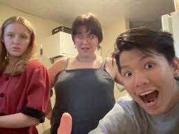 graduated, now what :-)?