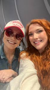 My crazy talented, hot, hilarious, insanely cool friend @maeestes is