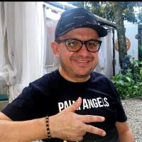 Danny Alberto Chalarca Gaviria