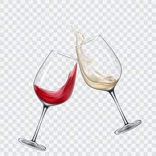 Set Transparent Glasses With White And Red Wine Wine Glass Set Png And Vector With Transparent Background For Free Download Wine Glass Images Wine Glass Illustration Wine Glass Tattoo