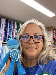 Texas Shop Hop Live Drawing and Participant Experiences