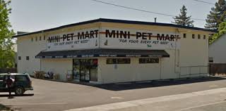 Find great deals or sell your items for free. Pet Stores In Springfield Oregon Mini Pet Mart