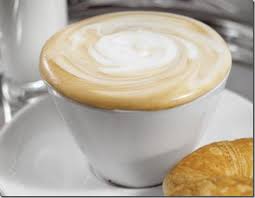 Christmas Cafe Au Lait Recipe Recipes Food Coffee Menu