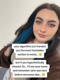 welcome to the Sixth Wonder cult..? 👀🤍 #altmusic #smallartist #metalcore  #acousticguitar #femaleartist