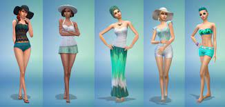 These sims 4 mods can change the entire way you approach the game. Best Sims 4 Outfits No Cc