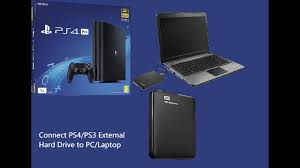 To retrieve lost or deleted files from the removable storage media, please select a target location and simply click the start button. Playstation Ps4 Ps3 External Hard Drive Problems Solved Youtube