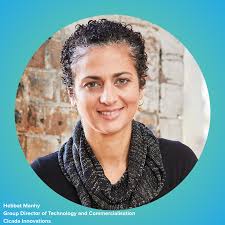 Women in Sensing Summit: Leaders in Sensing Frontiers — NSSN