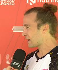 Entrevista con Gemma Arenas