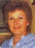 Priscilla Lawrence Obituary (2010)
