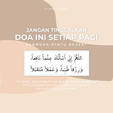 Informasi tentang cara membuka pintu rezeki yang tertutup ini kami dapatkan dari seorang konsultan spiritual, bernama kang masrukhan yang sudah sejak lama membimbing orang orang yang berada pada masalah hidup dan memperbaiki hidupnya. Doa Murah Rezeki Setiap Pagi