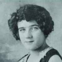 Edna Ruth Sampson (1909–2003)