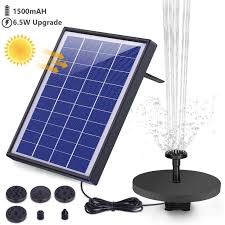 Maybe you would like to learn more about one of these? Best Solar Water Pumps For 2021 Heat Pump Source