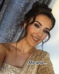 Alisha Rowland's Instagram, Twitter & Facebook