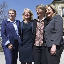 10.12.2021 · news, nachrichten und aktuelle meldungen aus allen ressorts. Frauen Mussen Fur Frauen Partei Ergreifen Politblog