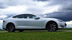 Electric cars, giant batteries and solar. Tesla Fined In Norway Over Battery Issues Bbc News
