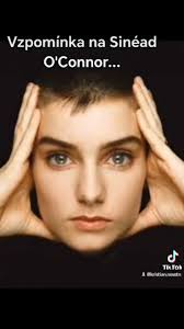 Sinéad O'Connor