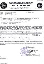 Http Eprints Uny Ac Id 7614 24 Lampiran 207 20 28ijin 20penelitian 20ft 20uny 29 10503247003 Pdf